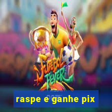 raspe e ganhe pix